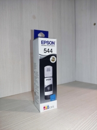 TINTA EPSON 544 NEGRO 65ML