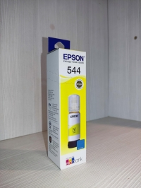 TINTA EPSON 544 AMARILLO 65ML