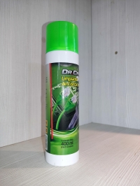 Limpia Contacto Eléctrico Y Electrónico Dr. Care (400 Cc)