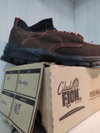 Bota De Seguridad Fion 70040
