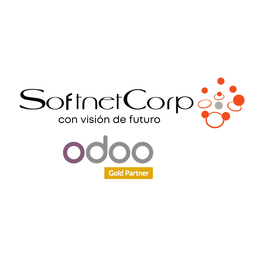Odoo Softnet